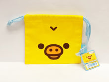 將圖片載入圖庫檢視器 CT-01501    Rilakkuma   小束袋
