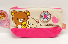 將圖片載入圖庫檢視器 PY-28601  Rilakkuma  筆袋 P5