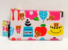將圖片載入圖庫檢視器 PY-28201  Rilakkuma  筆袋