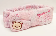 將圖片載入圖庫檢視器 AY-86101   沐浴頭帶  HAIR BAND 沐浴頭帶  P1