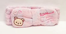 將圖片載入圖庫檢視器 AY-86101   沐浴頭帶  HAIR BAND 沐浴頭帶  P1