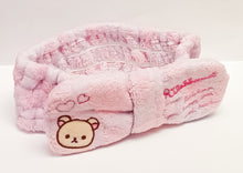 將圖片載入圖庫檢視器 AY-86101   沐浴頭帶  HAIR BAND 沐浴頭帶  P1