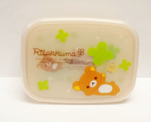 將圖片載入圖庫檢視器 KY-88001  Rilakkuma   3入 食物盒  P3