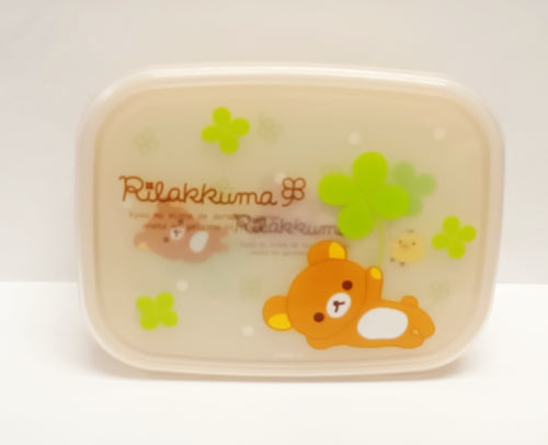 KY-88001  Rilakkuma   3入 食物盒  P3