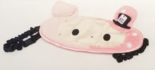 將圖片載入圖庫檢視器 FE-00301  Sentimental Circus 馬戲團  EYE MASK  P3