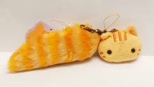 將圖片載入圖庫檢視器 AY-79301  Kutusita Nyanko 靴下貓  電話繩吊飾
