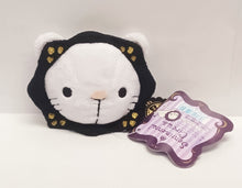 將圖片載入圖庫檢視器 CK-42801  Sentimental Circus 馬戲團  KEYCHAIN