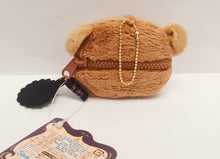 將圖片載入圖庫檢視器 CK-43001  Sentimental Circus 馬戲團  KEYCHAIN