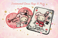 將圖片載入圖庫檢視器 AY-88701E Sentimental Circus 馬戲團   CARPET