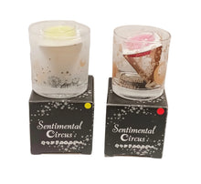 將圖片載入圖庫檢視器 AY-92001E Sentimental Circus 馬戲團  蠟燭台連蠟燭