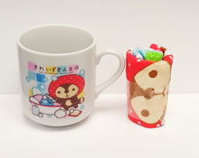 將圖片載入圖庫檢視器 GS-03406   Zukinhitotude Kireizukin  MUG SET