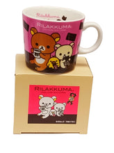 將圖片載入圖庫檢視器 TK-81701    Rilakkuma  MUG  P3
