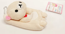 將圖片載入圖庫檢視器 CS-50201   Rilakkuma 毛絨手機殼 P1