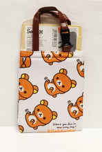 將圖片載入圖庫檢視器 CT-20501  Rilakkuma  SMAHO 手提小包