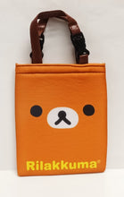 將圖片載入圖庫檢視器 CT-20401 Rilakkuma  SMAHO 手提小包