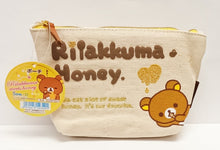 將圖片載入圖庫檢視器 CS-87601   Rilakkuma  化妝包 P3