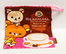 將圖片載入圖庫檢視器 CT-07101  Rilakkuma  束袋  P5