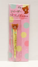 將圖片載入圖庫檢視器 CG-17801 Rilakkuma  TWEEZERS 鉗子   P5