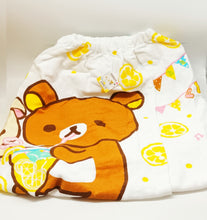 將圖片載入圖庫檢視器 CM-21801  Rilakkuma  沙灘裙  P1