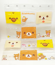 將圖片載入圖庫檢視器 CS-90301  Rilakkuma  牆上 PVC 掛袋 P1