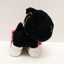 將圖片載入圖庫檢視器 KY-93501   Kutusita Nyanko 靴下貓   靴夾子連鎖圈 P3