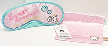將圖片載入圖庫檢視器 FE-97901 Rilakkuma  EYE MASK  P3