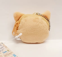 將圖片載入圖庫檢視器 CK-42401    柴犬 鎖匙圈  P5
