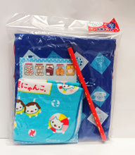 將圖片載入圖庫檢視器 GS-88101  Nyan Nyan Nyanko 點心貓   POUCH GIFT SET P6