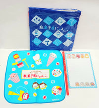 將圖片載入圖庫檢視器 GS-88101  Nyan Nyan Nyanko 點心貓   POUCH GIFT SET P6