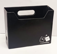 將圖片載入圖庫檢視器 FB-25701   Monokuro Boo 黑白豬   文件合
