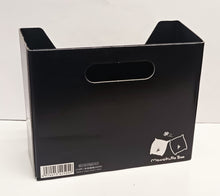 將圖片載入圖庫檢視器 FB-25701   Monokuro Boo 黑白豬   文件合