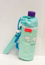 將圖片載入圖庫檢視器 CS-622  Buruburu Dog 震震狗 保冷保溫水樽套