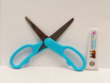 將圖片載入圖庫檢視器 MS-10101   剪刀 小狗 P5