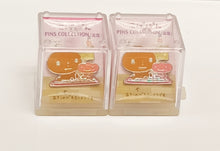 將圖片載入圖庫檢視器 AC-001  Kogepan 烤焦麵包  襟章 Badge P6