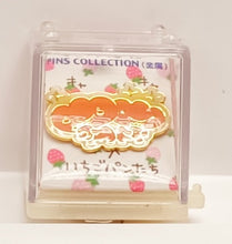 將圖片載入圖庫檢視器 AC-005  Kogepan 烤焦麵包  襟章 Badge P6