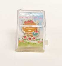 將圖片載入圖庫檢視器 AC-004  Kogepan 烤焦麵包  襟章 Badge P6