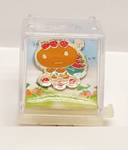 將圖片載入圖庫檢視器 AC-004  Kogepan 烤焦麵包  襟章 Badge P6