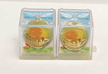 將圖片載入圖庫檢視器 AC-002  Kogepan 烤焦麵包  襟章 Badge P6