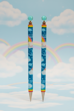 將圖片載入圖庫檢視器 82318   鉛芯筆 Mechanical Pencil SKY  P10