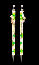 將圖片載入圖庫檢視器 84924   0.5MM 鉛芯筆 Mechanical Pencil 三葉草 10入