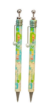 將圖片載入圖庫檢視器 28618-0   0.5MM 鉛芯筆 Mechanical Pencil 三葉草  P10