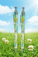 將圖片載入圖庫檢視器 28618-0   0.5MM 鉛芯筆 Mechanical Pencil 三葉草  P10