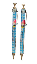 將圖片載入圖庫檢視器 21103Q  鉛芯筆 Mechanical Pencil 草莓 P10