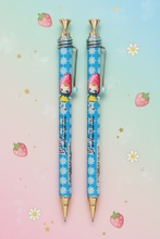 將圖片載入圖庫檢視器 21103Q  鉛芯筆 Mechanical Pencil 草莓 P10