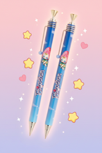 將圖片載入圖庫檢視器 21104Q  鉛芯筆 Mechanical Pencil 草莓 P10