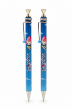 將圖片載入圖庫檢視器 21104Q  鉛芯筆 Mechanical Pencil 草莓 P10