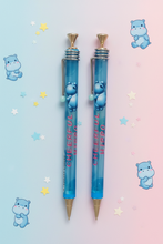 將圖片載入圖庫檢視器 21004Q   鉛芯筆 Mechanical Pencil 河馬 P10
