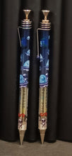 將圖片載入圖庫檢視器 21005Q    鉛芯筆 Mechanical Pencil 外星人 P10