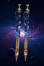 將圖片載入圖庫檢視器 21005Q    鉛芯筆 Mechanical Pencil 外星人 P10