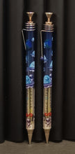 將圖片載入圖庫檢視器 21005Q    鉛芯筆 Mechanical Pencil 外星人 P10
